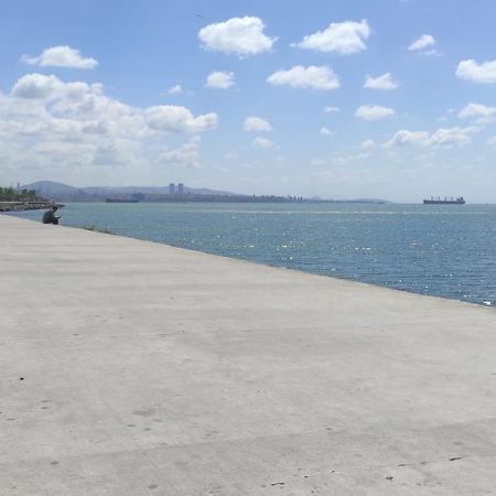 Fafsuitehome Istanbul Luaran gambar