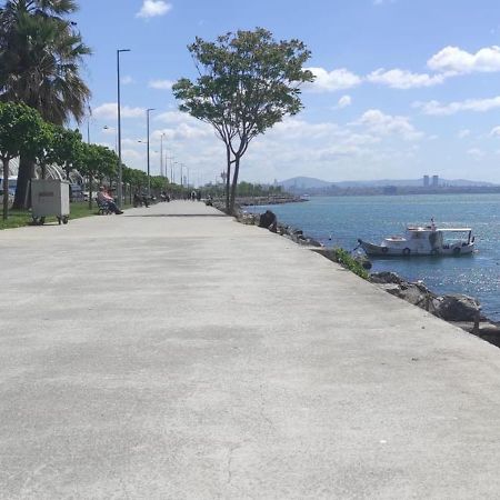 Fafsuitehome Istanbul Luaran gambar