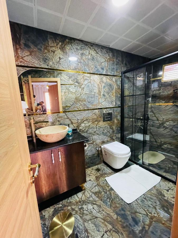 Fafsuitehome Istanbul Luaran gambar