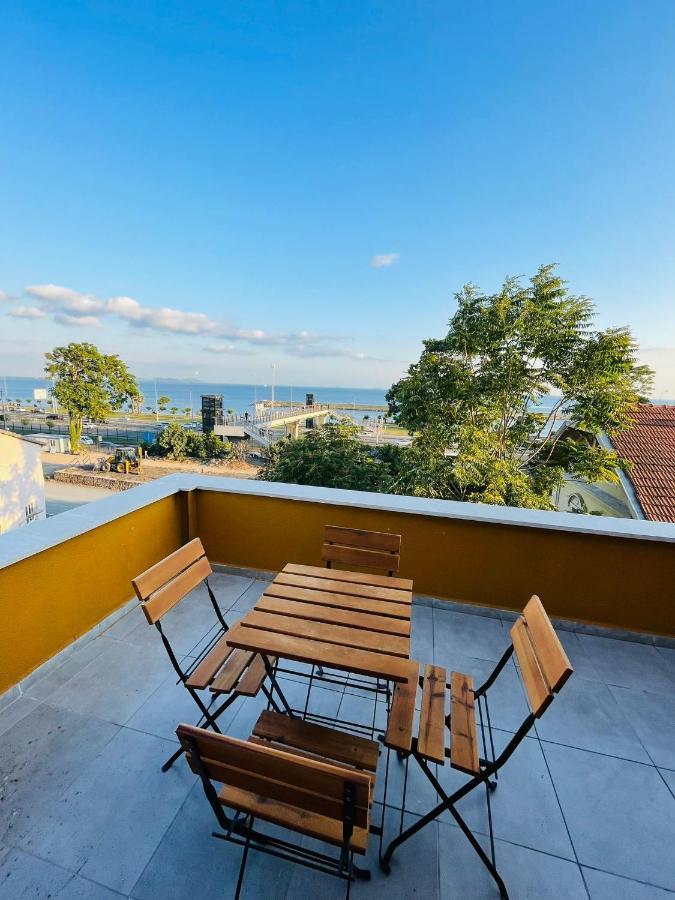 Fafsuitehome Istanbul Luaran gambar