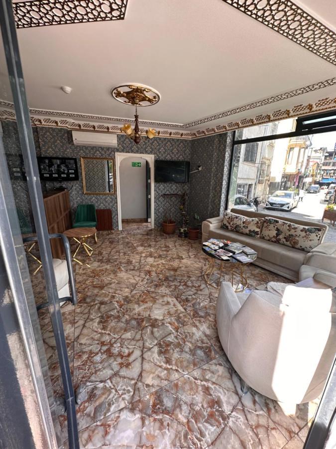 Fafsuitehome Istanbul Luaran gambar