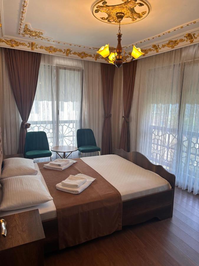 Fafsuitehome Istanbul Luaran gambar