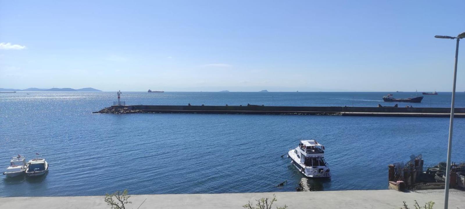 Fafsuitehome Istanbul Luaran gambar